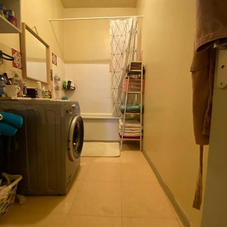 Appartement Ecusson à Montpellier Extérieur photo